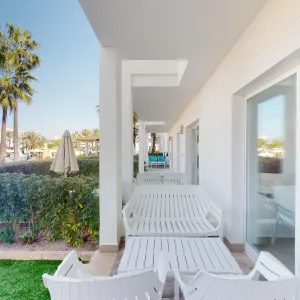 Playa Garden Aparthotel Spa