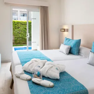 Playa Garden Aparthotel Spa
