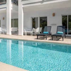 Playa Garden Aparthotel Spa