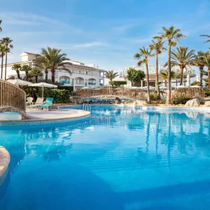 Playa Garden Aparthotel Spa