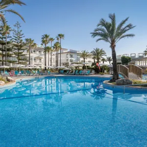 Playa Garden Aparthotel Spa