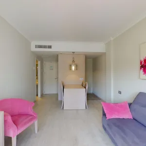 Playa Garden Aparthotel Spa