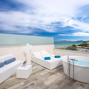 Playa Garden Aparthotel Spa