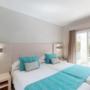 Playa Garden Aparthotel Spa