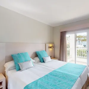 Playa Garden Aparthotel Spa