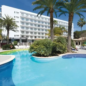 Riu Bravo