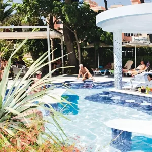 Riu Bravo