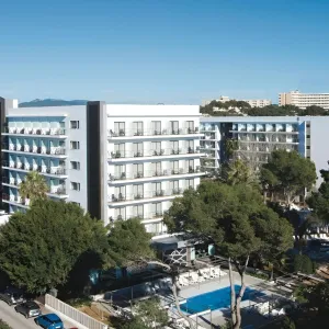 Riu Bravo