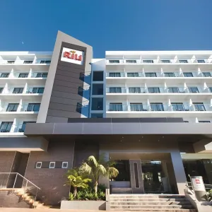 Riu Bravo