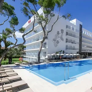 Riu Concordia