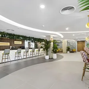 Riu Concordia