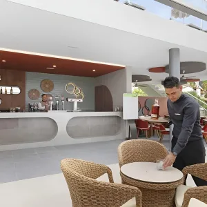 Riu Concordia