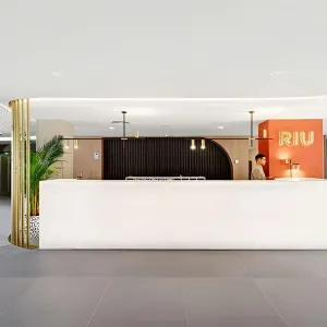 Riu Concordia