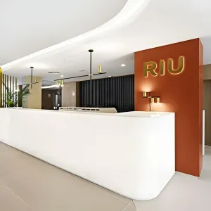 Riu Concordia