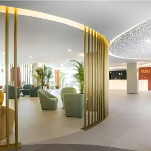Riu Concordia