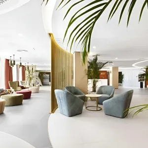 Riu Concordia