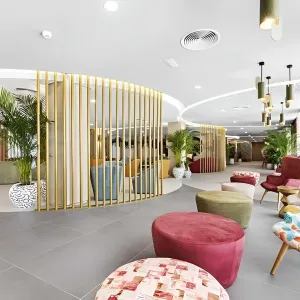 Riu Concordia