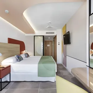 Riu Concordia