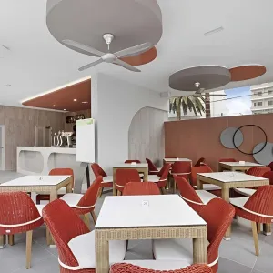 Riu Concordia