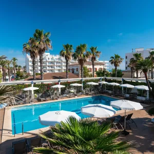 THB Gran Playa