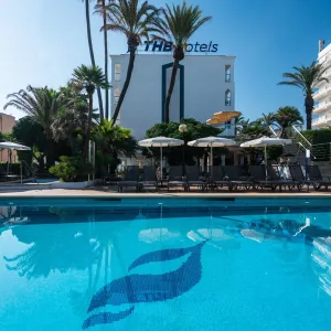 THB Gran Playa