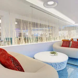 The Sea Hotel by Grupotel