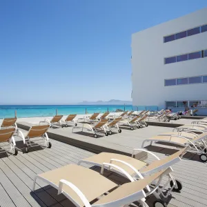 The Sea Hotel by Grupotel