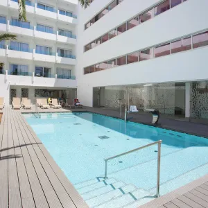 The Sea Hotel by Grupotel