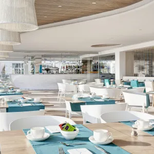 The Sea Hotel by Grupotel