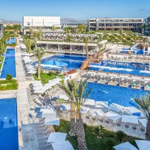 Zafiro Palace Alcudia