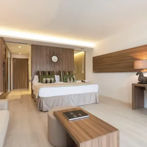 Zafiro Palace Alcudia
