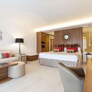 Zafiro Palace Alcudia