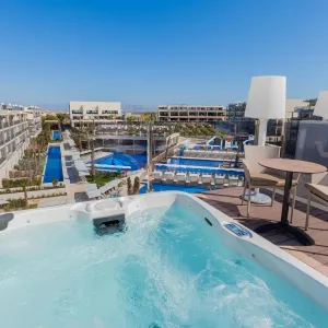 Zafiro Palace Alcudia