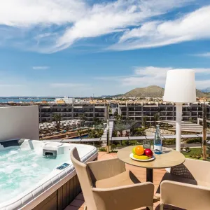 Zafiro Palace Alcudia