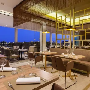 Zafiro Palace Alcudia