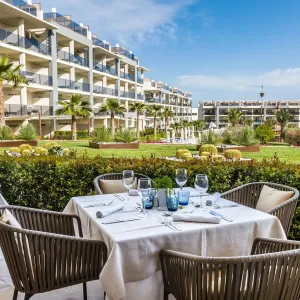 Zafiro Palace Alcudia