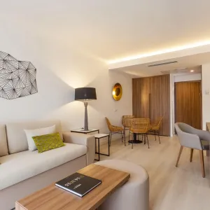 Zafiro Palace Alcudia