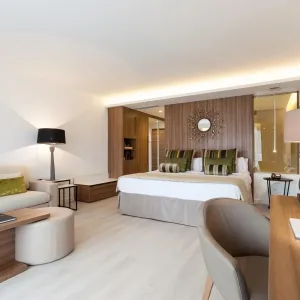 Zafiro Palace Alcudia