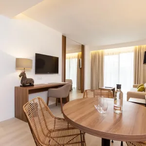 Zafiro Palace Alcudia