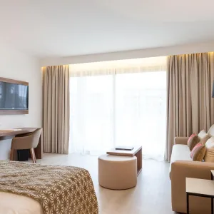 Zafiro Palace Alcudia