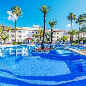 Alcudia Garden