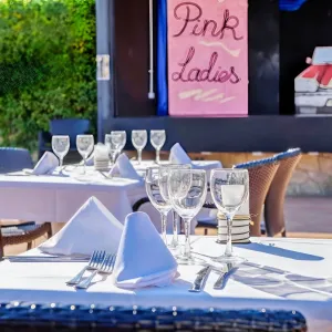 Alcudia Garden