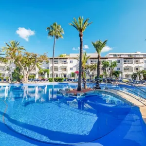 Alcudia Garden