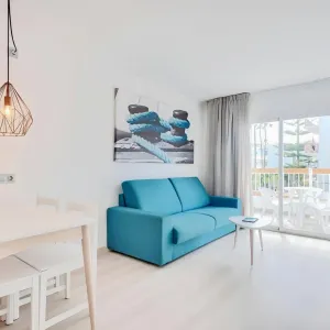 Alcudia Garden