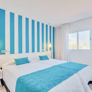 Alcudia Garden