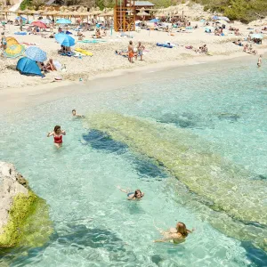 IBEROSTAR WAVES CALA DOMINGOS