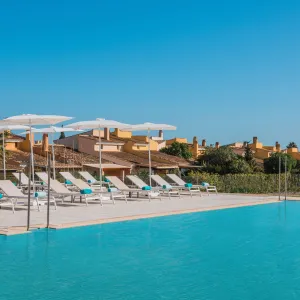 IBEROSTAR WAVES CALA DOMINGOS