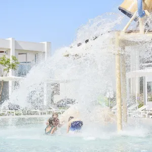 IBEROSTAR WAVES CALA DOMINGOS
