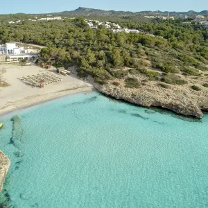 IBEROSTAR WAVES CALA DOMINGOS