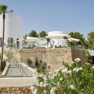 IBEROSTAR WAVES CALA DOMINGOS